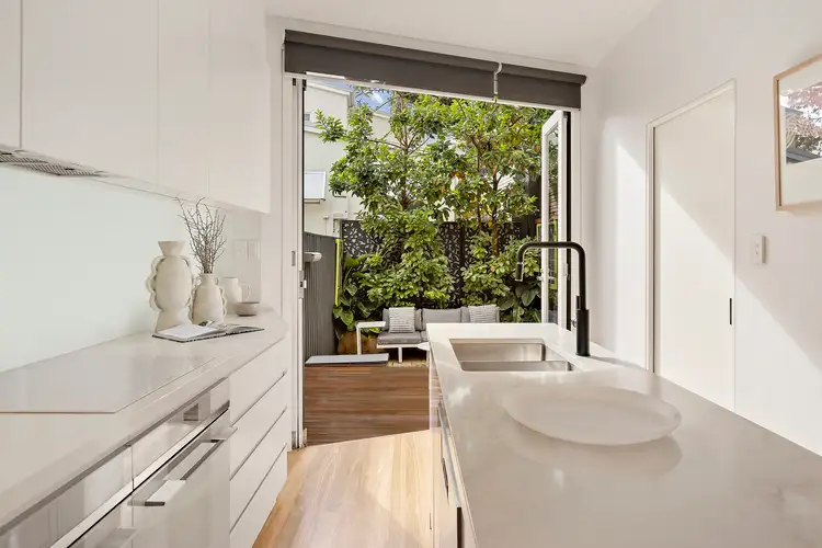 Sixth view of Homely house listing, 3 Bay Street, Birchgrove NSW 2041
