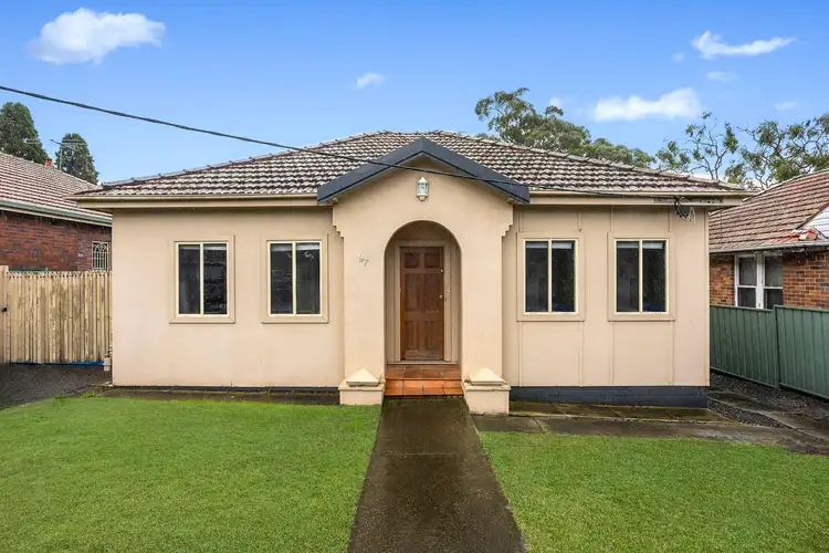 Second view of Homely house listing, 97 Princes Highway, Sylvania NSW 2224