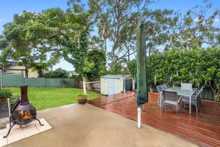 Fourth view of Homely house listing, 97 Princes Highway, Sylvania NSW 2224