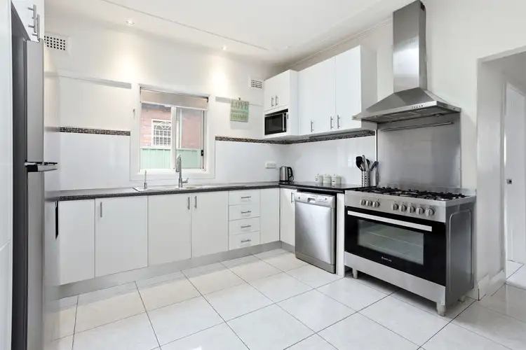 Fifth view of Homely house listing, 97 Princes Highway, Sylvania NSW 2224