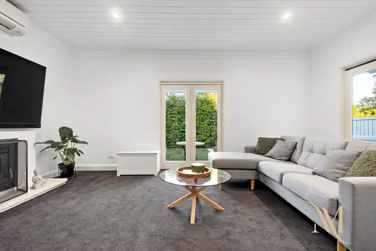 Second view of Homely unit listing, 22A Keefer Street, Mordialloc VIC 3195