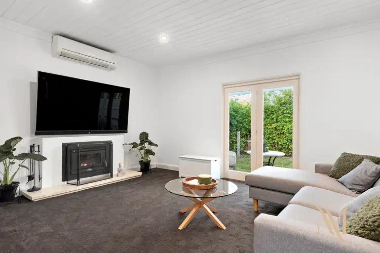 Third view of Homely unit listing, 22A Keefer Street, Mordialloc VIC 3195