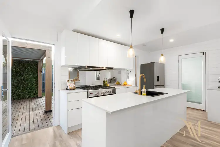 Fourth view of Homely unit listing, 22A Keefer Street, Mordialloc VIC 3195