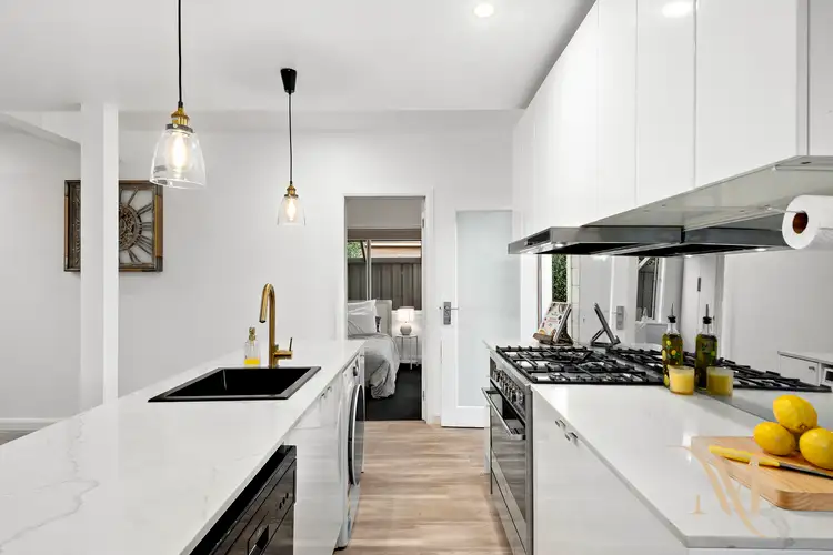 Fifth view of Homely unit listing, 22A Keefer Street, Mordialloc VIC 3195