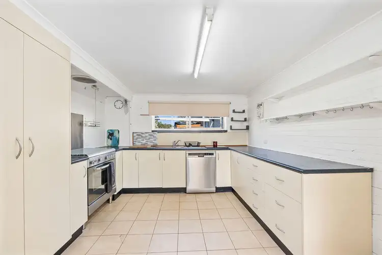 Second view of Homely house listing, 5 Linaker Lane, Golden Point VIC 3350