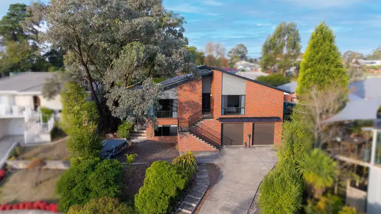 Second view of Homely house listing, 6 Magazine Court, Golden Point VIC 3350