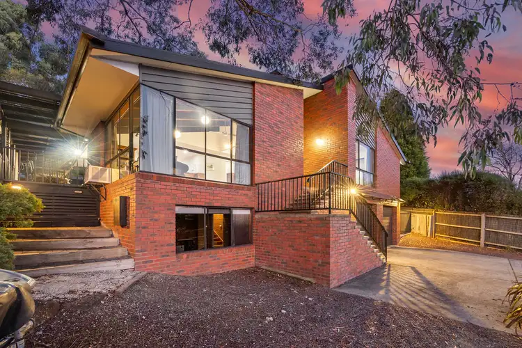 Third view of Homely house listing, 6 Magazine Court, Golden Point VIC 3350