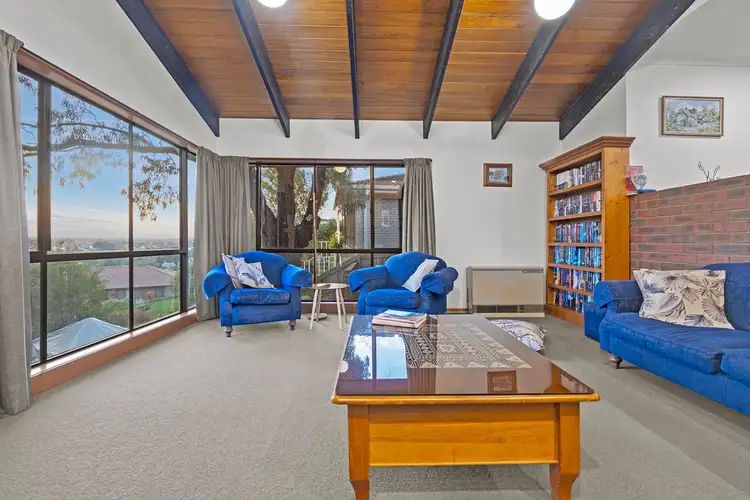 Fifth view of Homely house listing, 6 Magazine Court, Golden Point VIC 3350