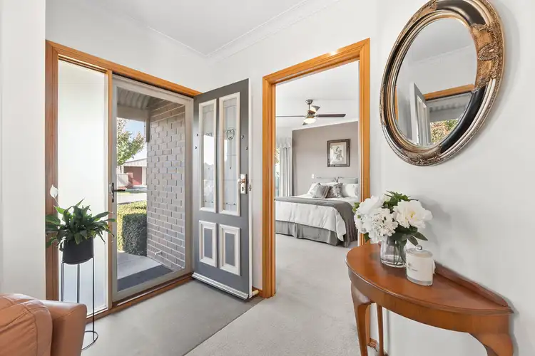 Third view of Homely house listing, 6 Cheviot Court, Alfredton VIC 3350