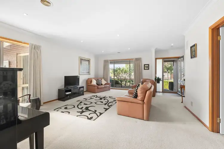 Fourth view of Homely house listing, 6 Cheviot Court, Alfredton VIC 3350