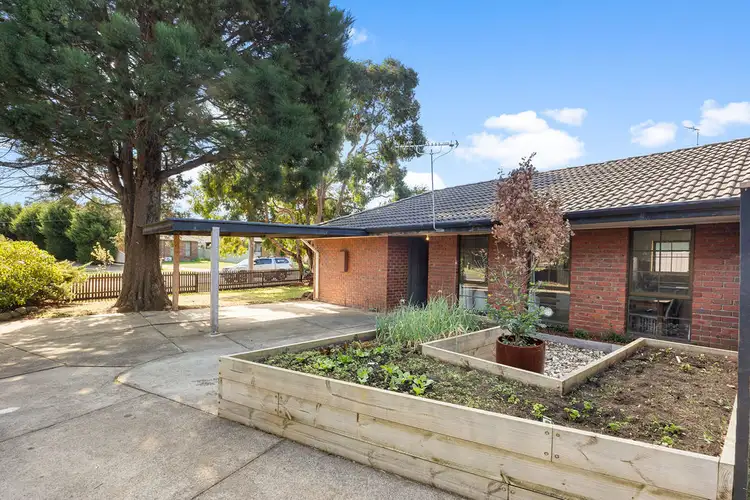 Second view of Homely unit listing, 1/11 Iona Drive, Sebastopol VIC 3356