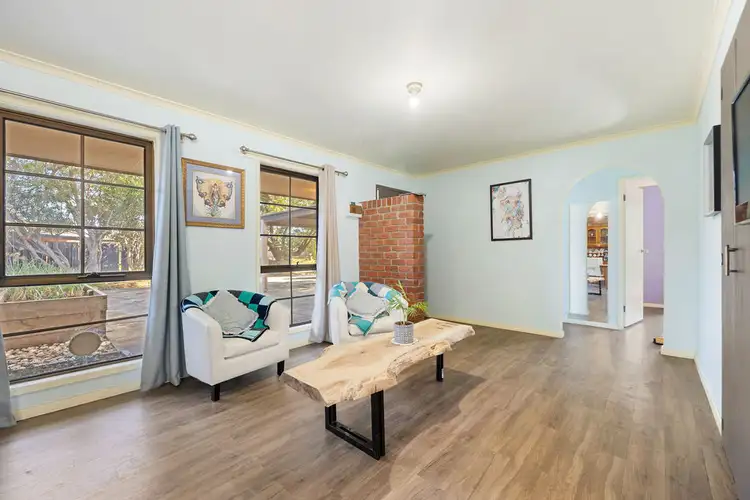 Third view of Homely unit listing, 1/11 Iona Drive, Sebastopol VIC 3356