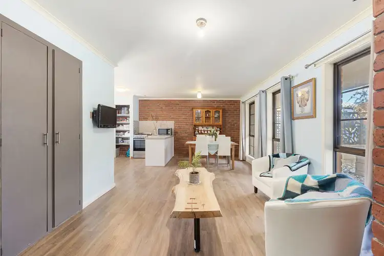 Fifth view of Homely unit listing, 1/11 Iona Drive, Sebastopol VIC 3356