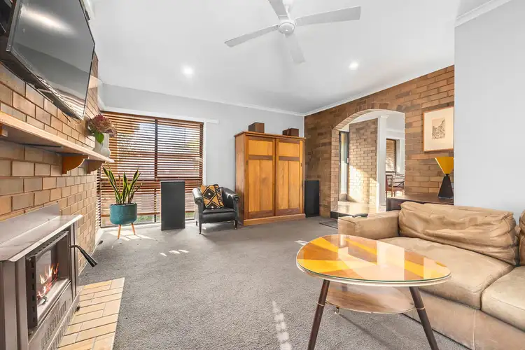 206 Stawell Street North, Brown Hill VIC 3350