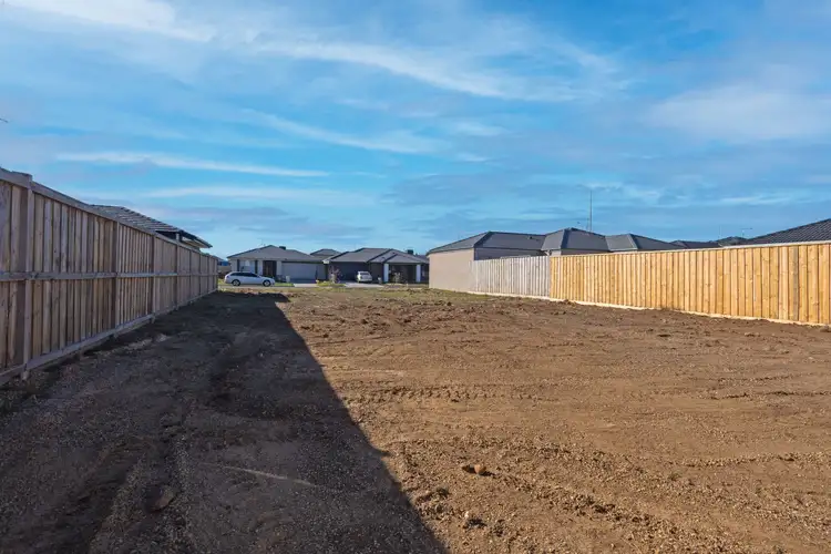 Third view of Homely land listing, 89 Anglesea Street, Winter Valley VIC 3358