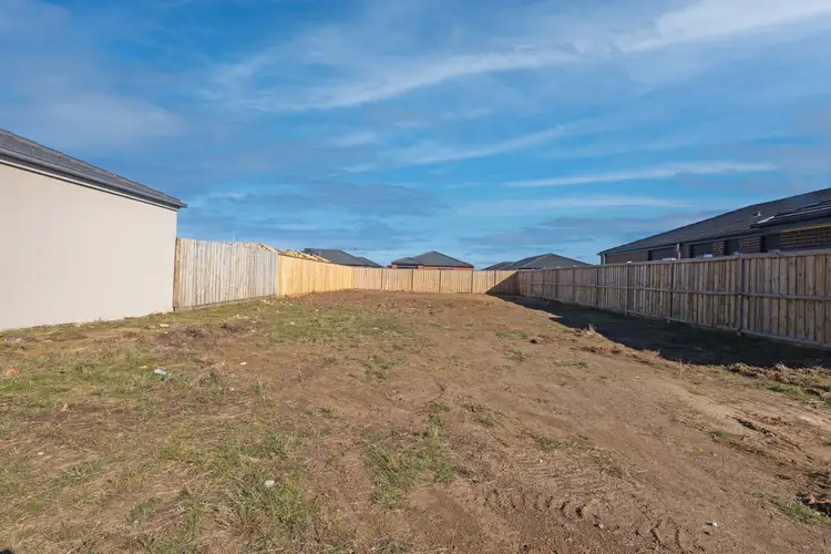 Fourth view of Homely land listing, 89 Anglesea Street, Winter Valley VIC 3358