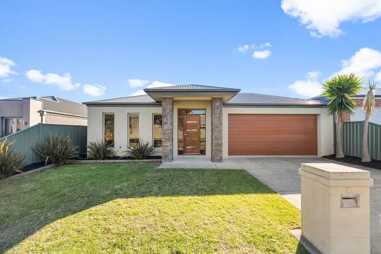72 Vale Street, Alfredton VIC 3350