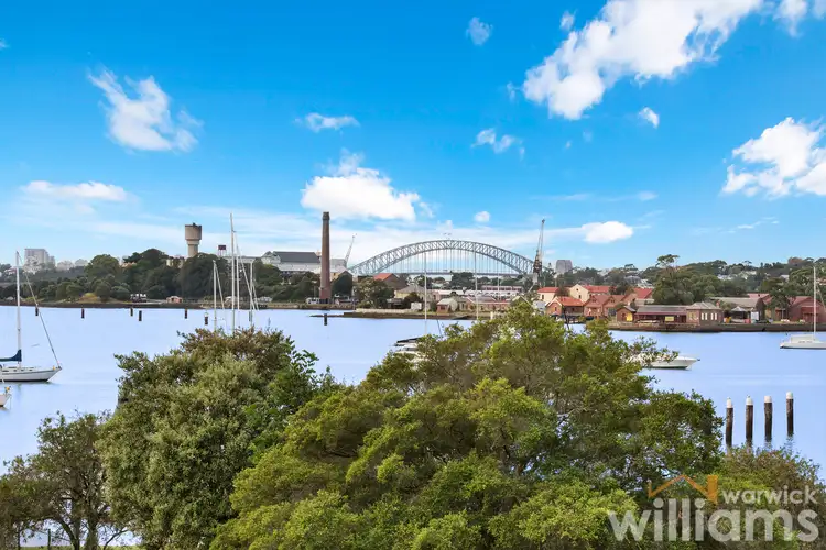 Main view of Homely apartment listing, 4/102B St Georges Crescent, Drummoyne NSW 2047