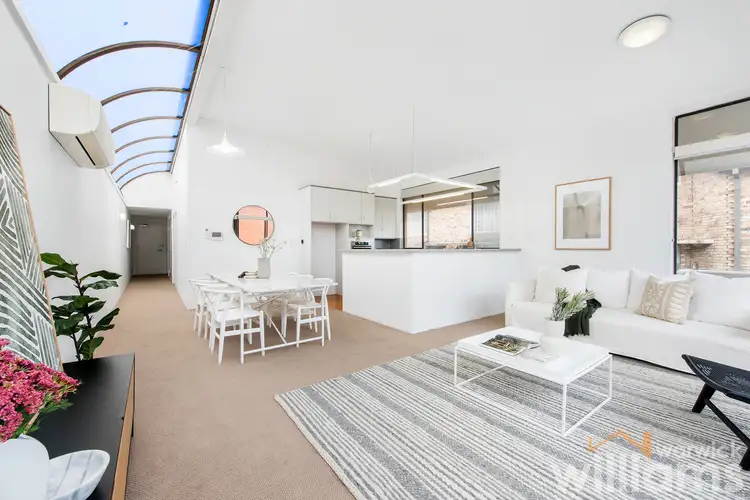 Fourth view of Homely apartment listing, 4/102B St Georges Crescent, Drummoyne NSW 2047