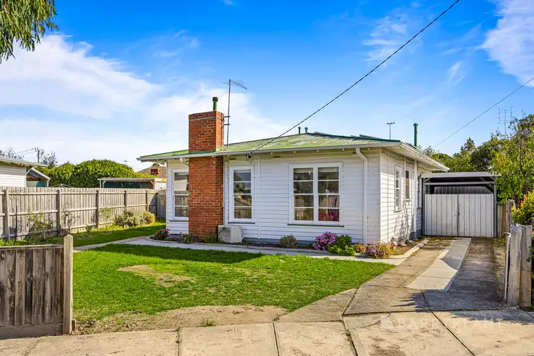 5 Boronia Grove, Wendouree VIC 3355
