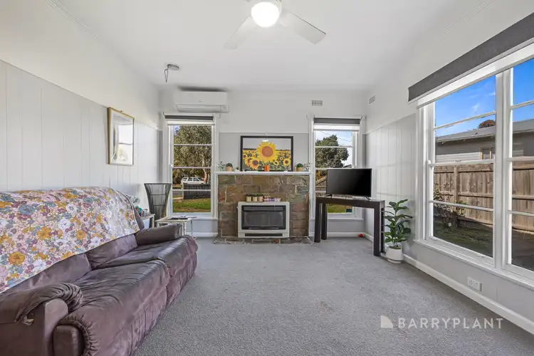 Fifth view of Homely house listing, 5 Boronia Grove, Wendouree VIC 3355