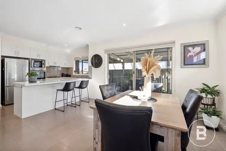 Fourth view of Homely unit listing, 47 Sorrento Drive, Alfredton VIC 3350