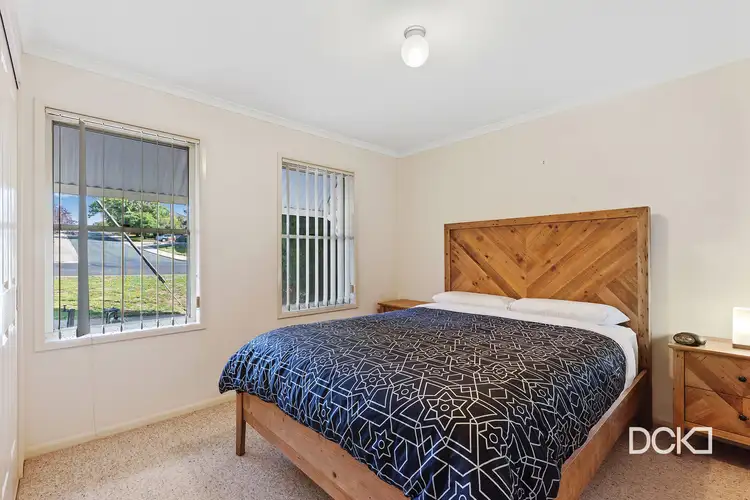 Fifth view of Homely townhouse listing, 2/17 Steane Street, Kennington VIC 3550
