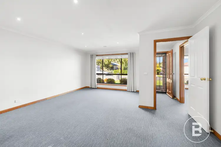 Third view of Homely house listing, 16 Royale Street, Delacombe VIC 3356