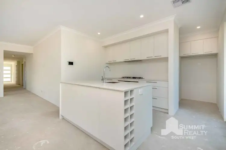 Third view of Homely house listing, 64 Carnelian Avenue, Australind WA 6233