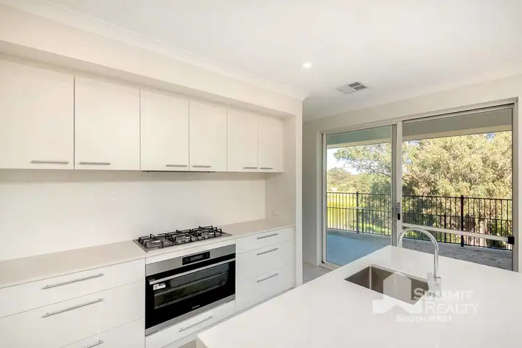 Fifth view of Homely house listing, 64 Carnelian Avenue, Australind WA 6233