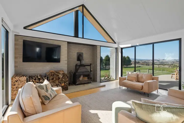 Third view of Homely house listing, 28 Riverstone Drive, Relbia TAS 7258