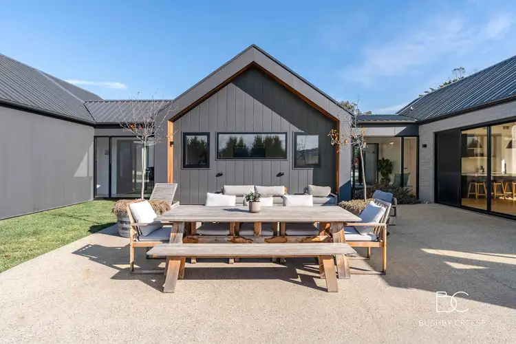 Fourth view of Homely house listing, 28 Riverstone Drive, Relbia TAS 7258