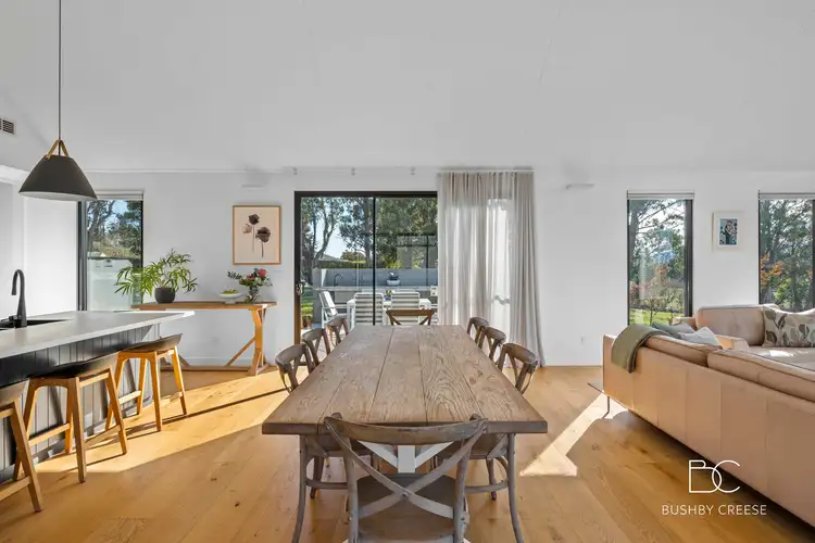 Fifth view of Homely house listing, 28 Riverstone Drive, Relbia TAS 7258