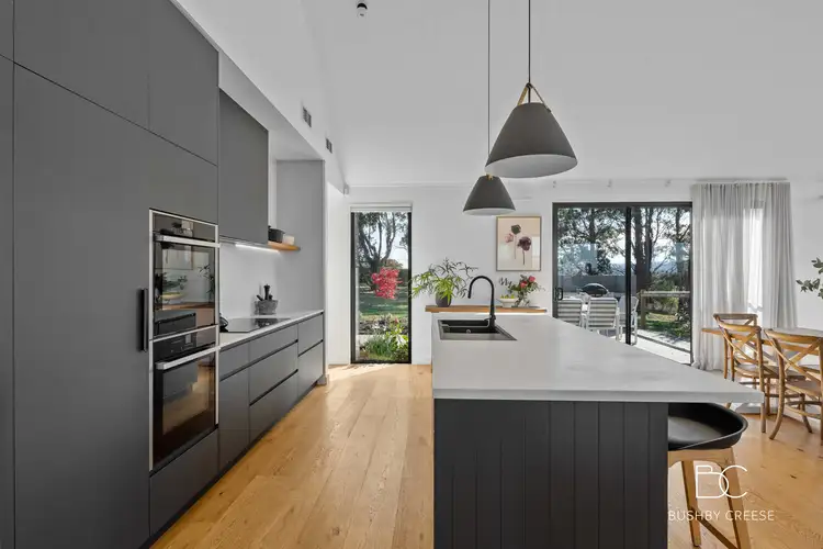 Sixth view of Homely house listing, 28 Riverstone Drive, Relbia TAS 7258