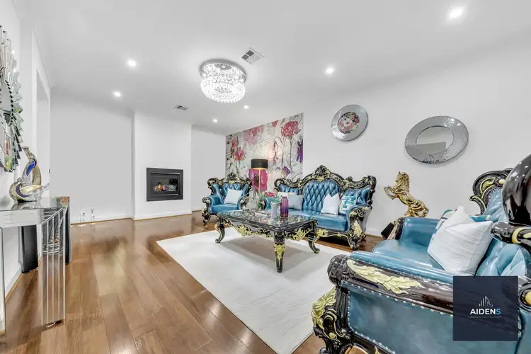 Fourth view of Homely house listing, 8 Hanson Court, Taylors Lakes VIC 3038