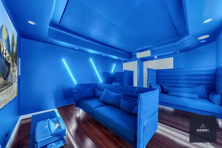 Fifth view of Homely house listing, 8 Hanson Court, Taylors Lakes VIC 3038