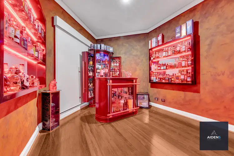 Sixth view of Homely house listing, 8 Hanson Court, Taylors Lakes VIC 3038