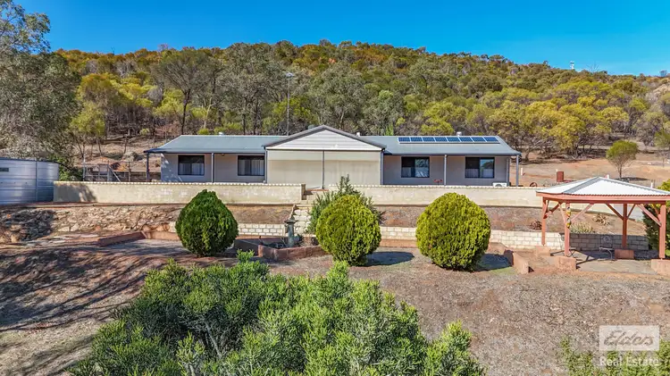110 Stirlingia Drive, Toodyay WA 6566