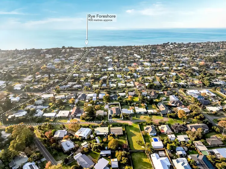 10 Carlton Court, Rye VIC 3941
