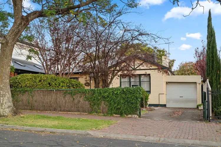 Main view of Homely house listing, 12 Cotham Avenue, Kensington Park SA 5068