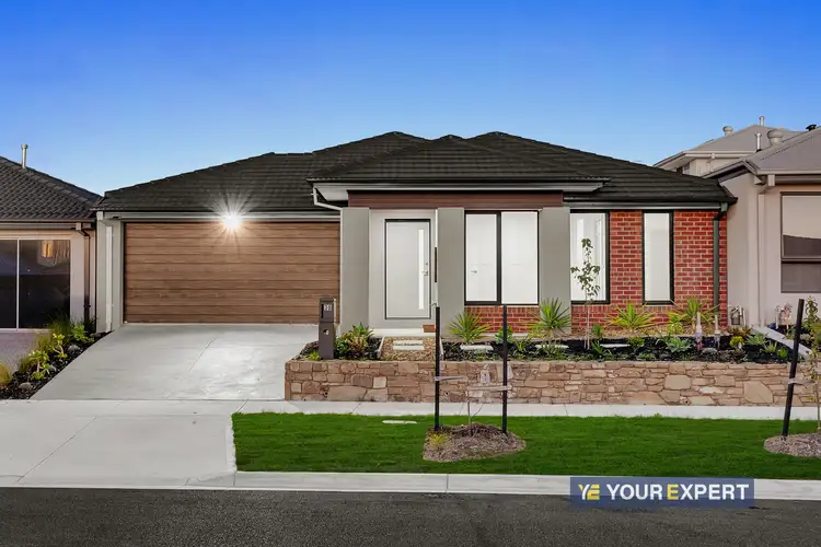 30 Ryder Street, Cranbourne VIC 3977