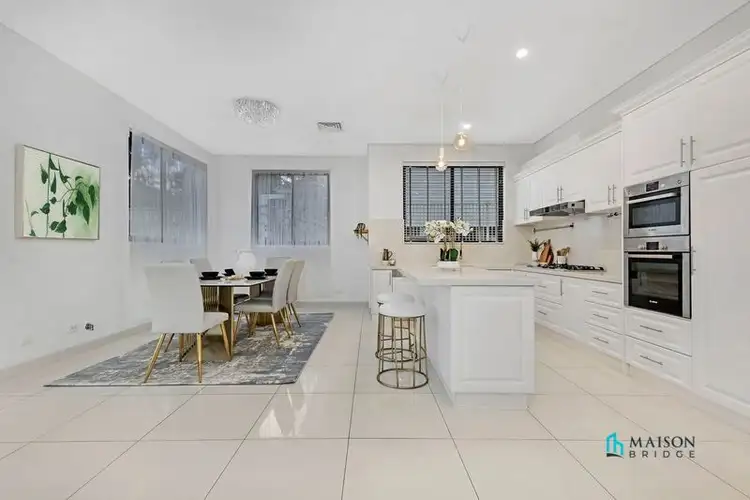 Third view of Homely house listing, 18 Elder Road, Dundas NSW 2117