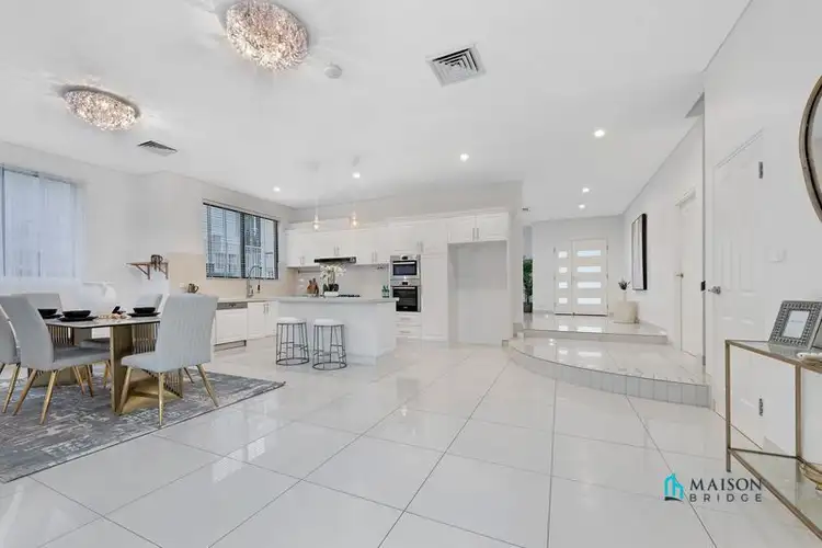 Fourth view of Homely house listing, 18 Elder Road, Dundas NSW 2117