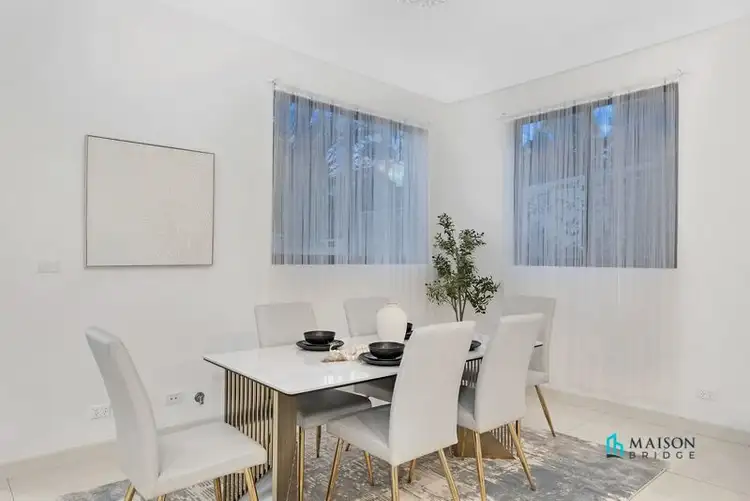 Fifth view of Homely house listing, 18 Elder Road, Dundas NSW 2117