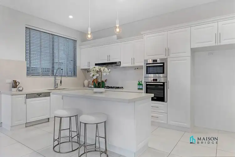 Sixth view of Homely house listing, 18 Elder Road, Dundas NSW 2117