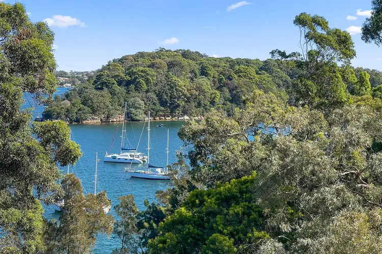 Main view of Homely apartment listing, 36/90 Blues Point Road, Mcmahons Point NSW 2060