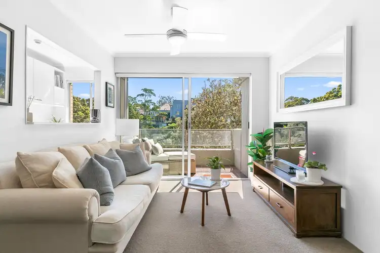 Third view of Homely apartment listing, 36/90 Blues Point Road, Mcmahons Point NSW 2060