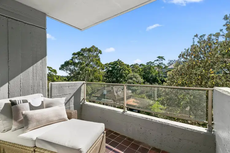 Fourth view of Homely apartment listing, 36/90 Blues Point Road, Mcmahons Point NSW 2060