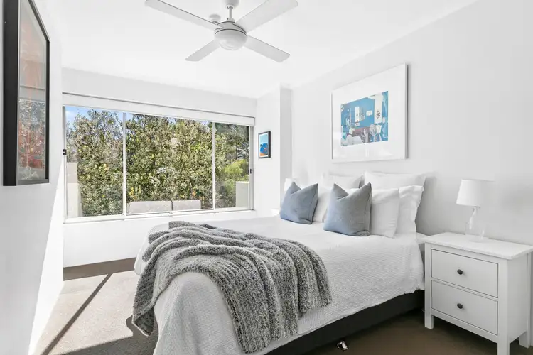 Fifth view of Homely apartment listing, 36/90 Blues Point Road, Mcmahons Point NSW 2060