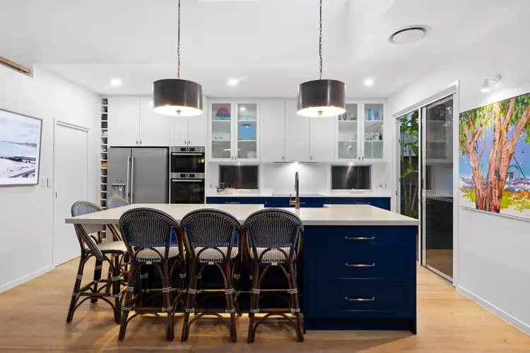 Sixth view of Homely house listing, 6 Palkana Drive, Warana QLD 4575